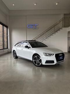 Foto do veículo Audi A4 2.0 Tfsi Limited Edition S Tronic Avant