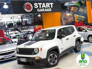 Foto do veículo Jeep Renegade 1.8 4x216v Automático