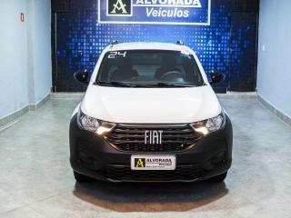 Foto do veículo Fiat Strada Freedom 1.3 Flex 8v Cs Plus