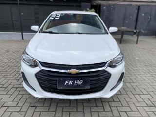 Foto do veículo Chevrolet Onix 1.0 Lt