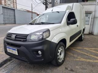 Foto do veículo Fiat Fiorino Endurance Evo 1.4 Flex 8v 2p