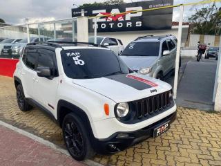 Foto do veículo Jeep Renegade 2.0 Tdi Multijet Trailhawk 4wd Auto