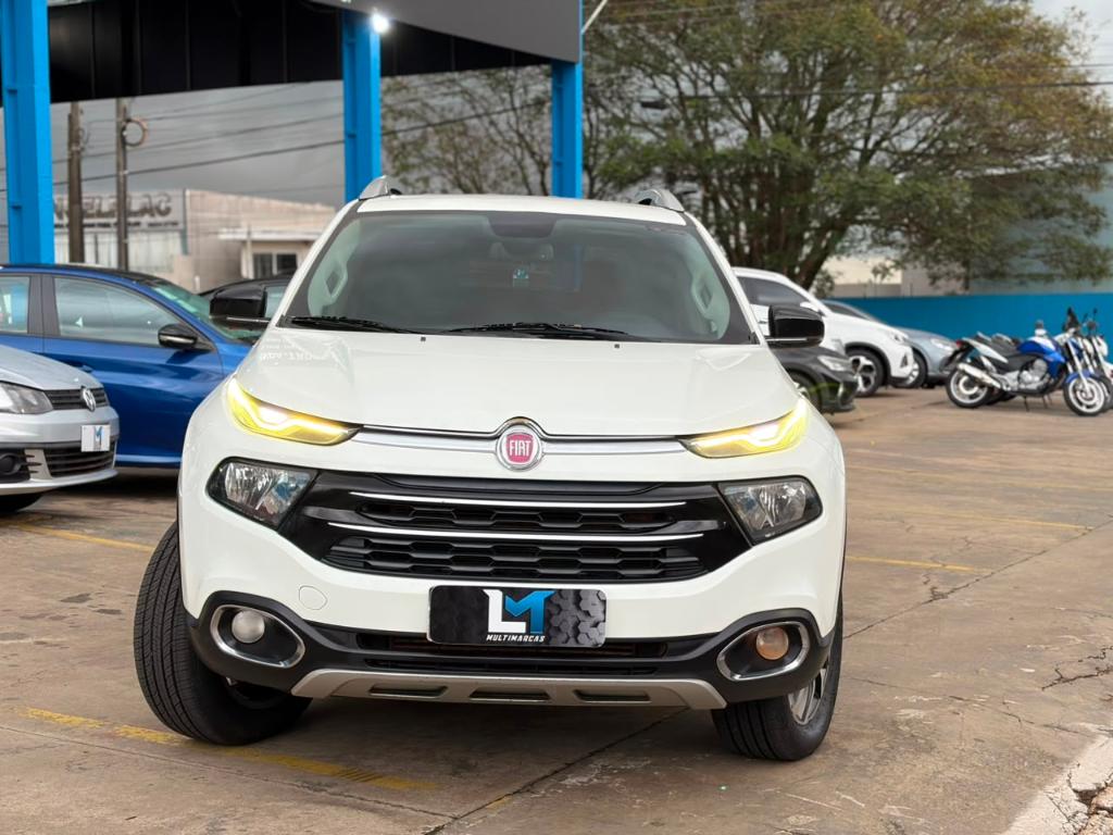 Fiat Toro