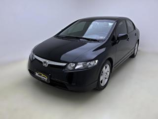 Foto do veículo Honda Civic 1.8 I-vtec Flex Lxs Auto