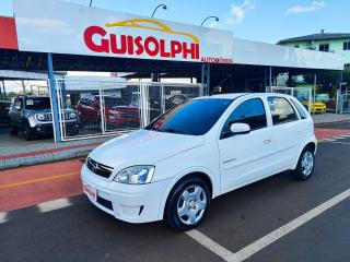 Foto do veículo Chevrolet Corsa 1.4 Econoflex Premium