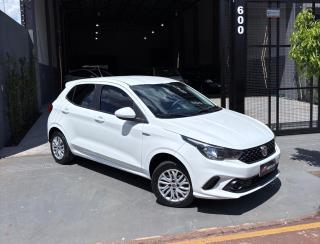Foto do veículo Fiat Argo Drive 1.0 6v Flex