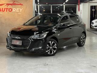 Foto do veículo Chevrolet Onix 1.0 Turbo Premier Auto