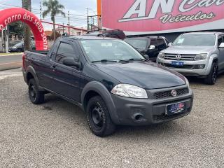 Foto do veículo Fiat Strada Working 1.4 Mpi Fire Flex 8v Cs