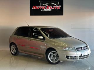 Foto do veículo Fiat Stilo 1.8 8v Flex Dualogic