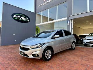 Foto do veículo Chevrolet Onix 1.0 Spe/4 Eco Lt