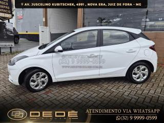 Foto do veículo Hyundai Hb20 Vision 1.0 Flex 12v Mec.