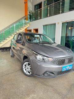 Foto do veículo Fiat Argo 1.0