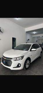 Foto do veículo Chevrolet Onix 1.0 Turbo Lt Auto