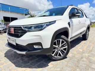 Foto do veículo Fiat Strada 1.3 Cabine Dupla Volcano