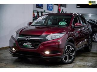 Foto do veículo Honda Hr-v Exl 1.8 Flexone 16v 5p Aut.
