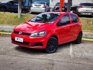 Foto do veículo Volkswagen Fox 1.0 Tec Total Flex Trendline