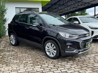 Foto do veículo Chevrolet Tracker Lt 1.4 Turbo 16v Flex 4x2 Aut.
