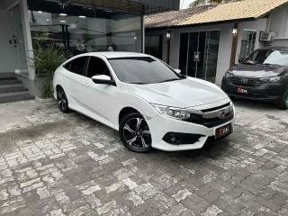 Foto do veículo Honda Civic 2.0 Exl Cvt