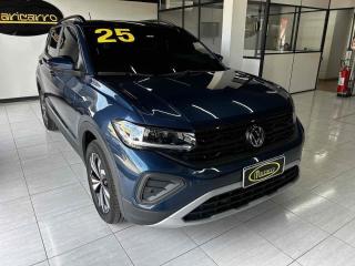 Foto do veículo Volkswagen T-cross 200 Tsi 1.0 Flex 12v 5p Aut.