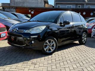 Foto do veículo Citroen C3 Picasso 1.5 8v Flex Tendance