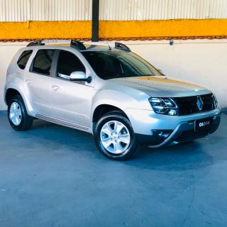 Foto do veículo Renault Duster 2.0 16v Hi-flex Dynamique Auto