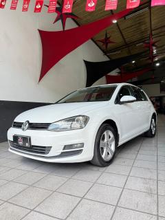 Foto do veículo Volkswagen Golf 1.4 Tsi Dsg Highline Bmt Variant