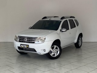 Foto do veículo Renault Duster Dynamique 1.6 Flex 16v Mec.