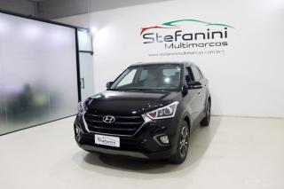 Foto do veículo Hyundai Creta Prestige 2.0 16v Flex Aut.
