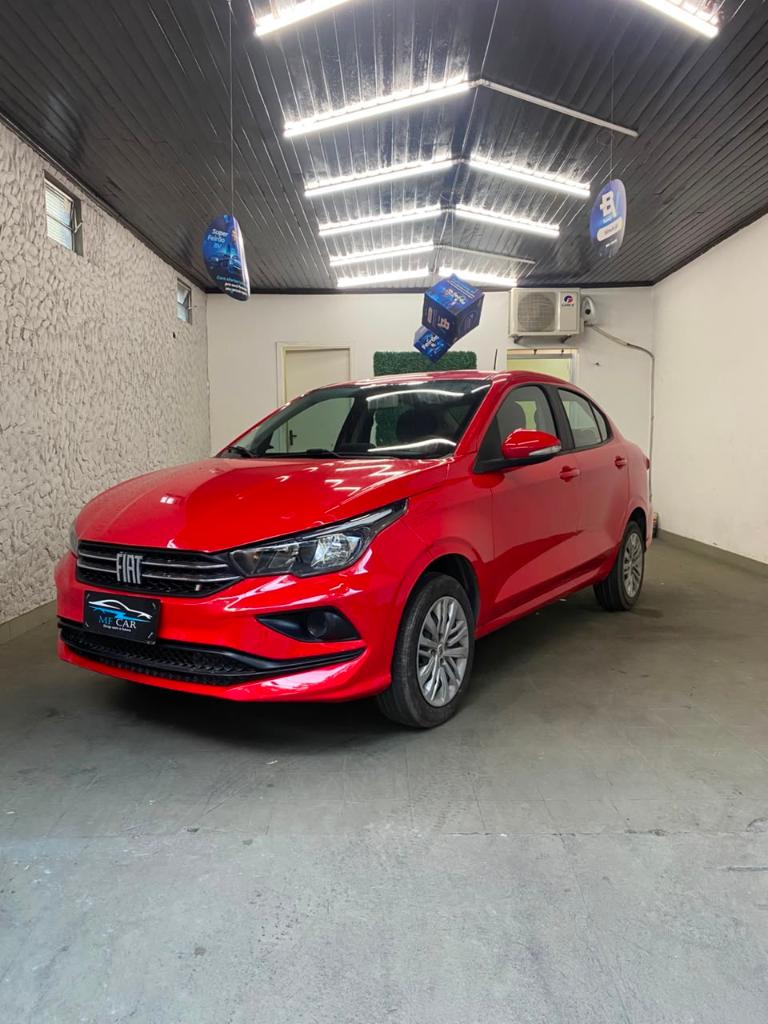 Fiat Cronos CRONOS DRIVE 1.0 6V Flex 2025