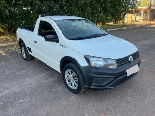 Foto do veículo Volkswagen Saveiro 1.6 16v Cd Cross