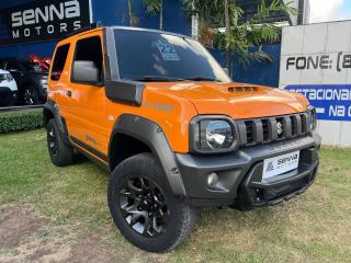 Foto do veículo Suzuki Jimny 1.3 4sport Forest 4wd