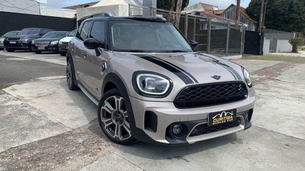 Mini Mini Cooper COOPER Countryman S E ALL4 1.5 (Híb.) 2023