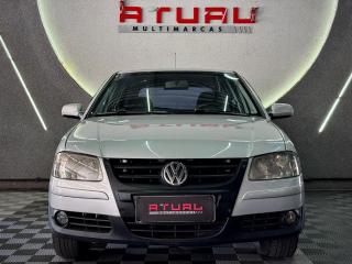 Foto do veículo Volkswagen Gol Copa 1.0 Mi Total Flex 8v 4p