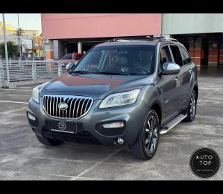 Foto do veículo Lifan X60 1.8 16v Vvt Vip
