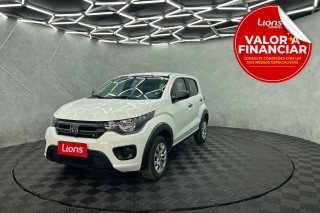 Foto do veículo Fiat Mobi 1.0 Like