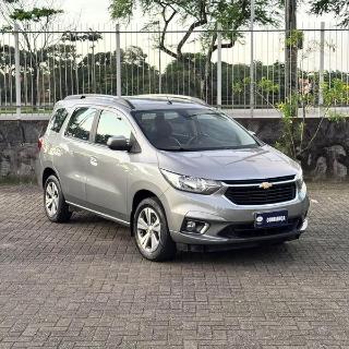 Foto do veículo Chevrolet Spin Premier 1.8 8v Econo.flex 5p Aut.