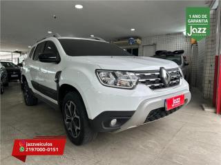 Foto do veículo Renault Duster Iconic 1.6 16v Flex Aut.