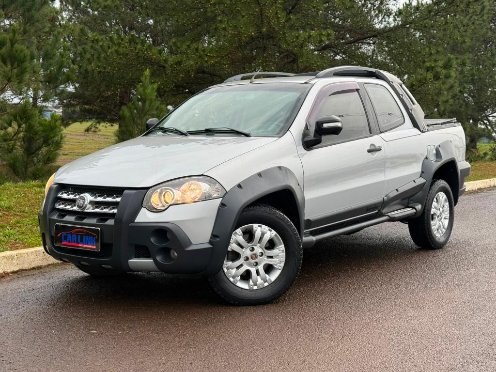 Fiat Strada