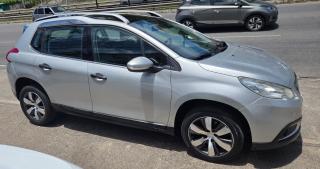 Foto do veículo Peugeot 2008 1.6 16v Flex Griffe
