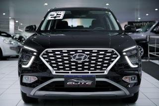 Foto do veículo Hyundai Creta Limited 1.0 Tb 12v Flex Aut.