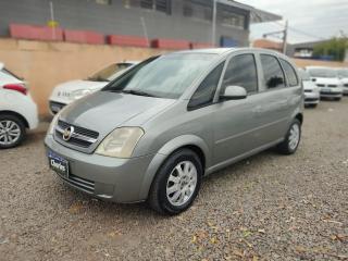 Foto do veículo Chevrolet Meriva 1.8 Flexpower Maxx