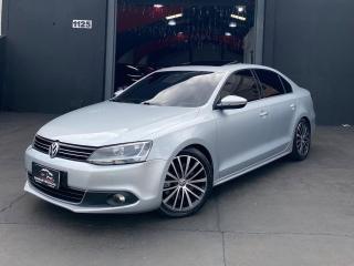 Foto do veículo Volkswagen Jetta 2.0 Tsi Highline Dsg