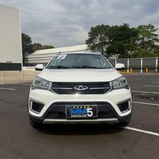 Foto do veículo Chery Arrizo 5 Rxt 1.5 16v Turbo Flex Aut.