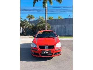 Foto do veículo Volkswagen Polo Sportline I Motion 1.6 T.flex 5p