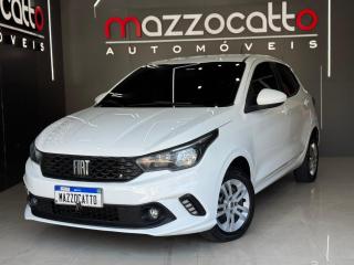 Foto do veículo Fiat Argo Drive 1.0 6v Flex