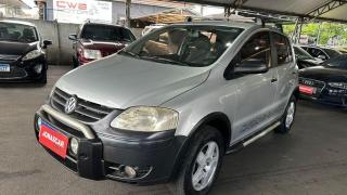 Foto do veículo Volkswagen Fox 1.6 8v Crossfox Total Flex