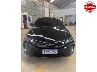 Foto do veículo Toyota Corolla Xei 2.0 Flex 16v Aut.