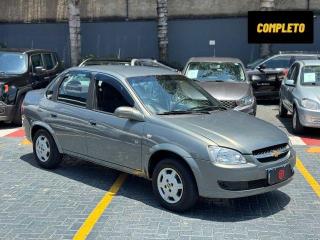 Foto do veículo Chevrolet Classic Life/ls 1.0 Vhc Flexp. 4p