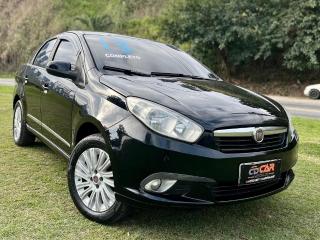 Foto do veículo Fiat Grand Siena Essence 1.6 Flex 16v