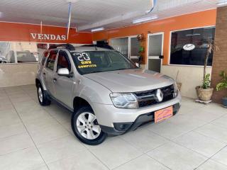 Foto do veículo Renault Duster 1.6 Expression
